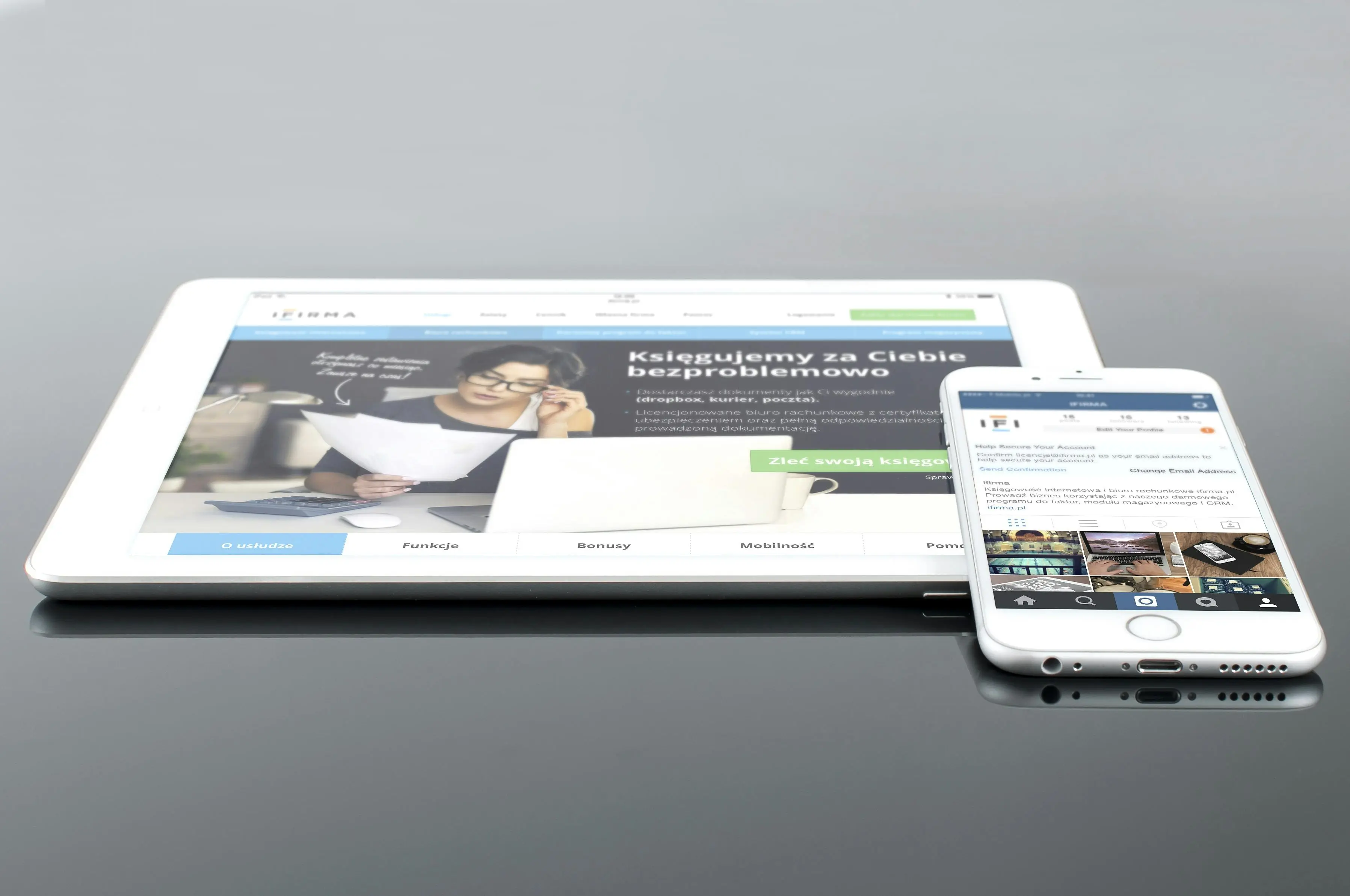 Mobilnézetben ellenőrzött weboldal konverziós és felhasználói élmény szempontból