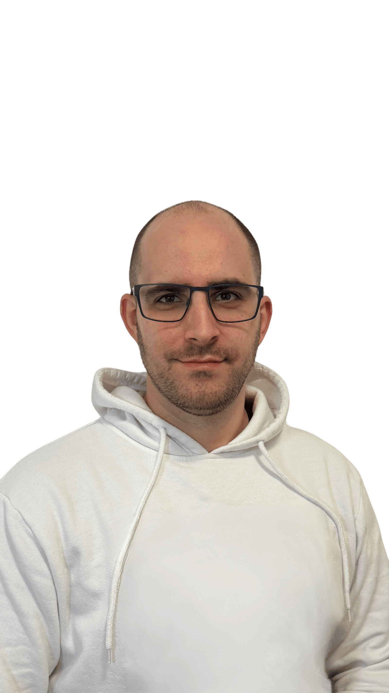 Maarten portréja