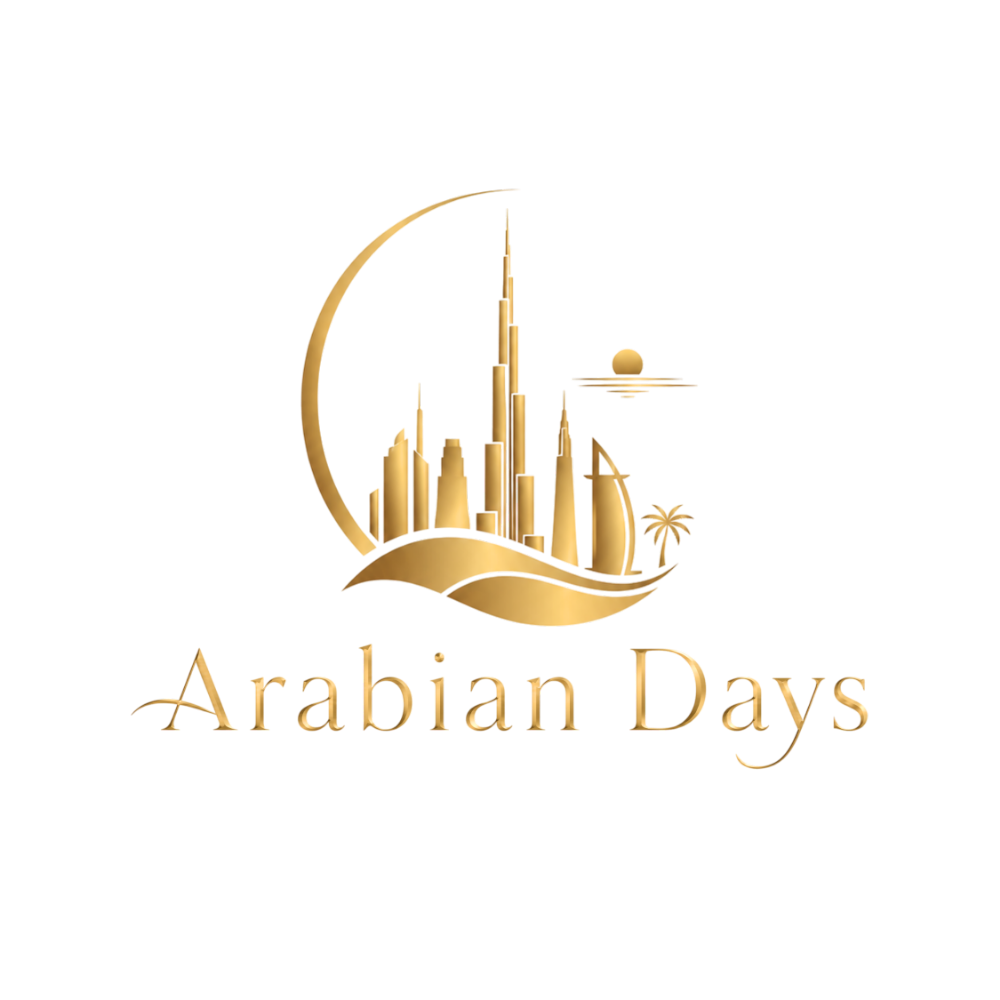 Arabian Days Tourism logó