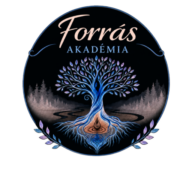 Forrás Akadémia logó